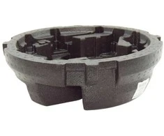Volvo Dėžė Bagažinės Dugne Originalus 31680052