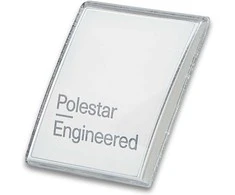 "Volvo" emblema "Polestar Engineered" 32207386