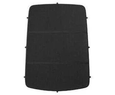 Volvo Ex30 panoraminis stogas saulės stoglangis užuolaida originali 80005677