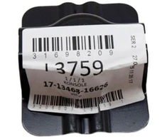 Volvo EX40 XC40 Rezervinis Rato Šarnyras Originalus 31698209