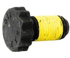 VOLVO Flex Plate Bolt 850 S80 S40 S90 V90 C70 V40 S60 S70 V70 XC70 XC90 V50 Originalus 1275375