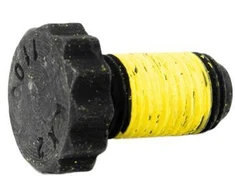 VOLVO Flex Plate Bolt 850 S80 S40 S90 V90 C70 V40 S60 S70 V70 XC70 XC90 V50 Originalus 1275375