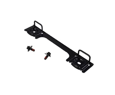 VOLVO Galinio Sėdynės Rėmo Skersinė C30 C70 S40 V50 Originalus 31439072