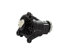 VOLVO Įpurkimo Vamzdelio Aktuatorius S60 V60 S80 Originalus 31293737