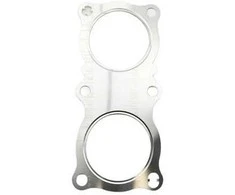 VOLVO Išmetimo Sistemos Gasketas Volvo S60 S80 V60 XC60 XC70 XC90 Originalus 30676642