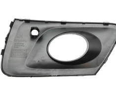 Volvo Kairysis Priekinis Bamperio Groteles XC70 2009 2016 Originalus 31353574