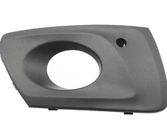 Volvo Kairysis Priekinis Bamperio Groteles XC70 2009 2016 Originalus 31353574