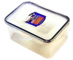 Volvo Lock &amp; Lock ® multifunkcinė dėžutė hpl815d, 1100ml saugojimo indas