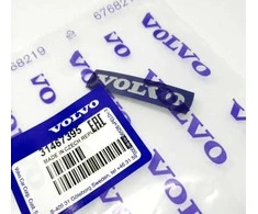 "Volvo" logotipas vairo emblema su ženkliuku Originalus 31467395