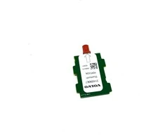 VOLVO Mobiliojo Telefono Bluetooth Antena S60 S90 XC60 XC90 Originalus 31409067