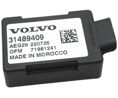 VOLVO Mobiliųjų Telefonų Valdymo Modulis XC90 XC60 S90 V90 Originalus 31489409