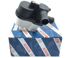 Volvo Naujas originalus garų kanistro išmetimo vožtuvas 0261222019 / 30774518