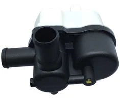 Volvo Naujas originalus garų kanistro išmetimo vožtuvas 0261222019 / 30774518