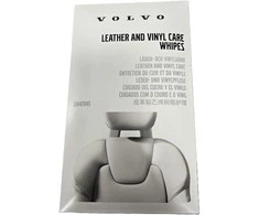 Volvo odos ir vinilo priežiūros servetėlės Original 32447045
