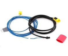 Volvo OEM BMW 5 E60 AVARIJOS AKTYVIŲ GALVOS ATRAMŲ REMONTO KAPOTĖLIS 61129191398 ORIGINALUS