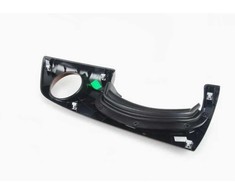 Volvo OEM MINI CABRIO R52 KAIRĖS PUSĖS PRIEKINIS APDAILOS MEDIS LHD 51459141861 NAUJAS