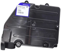 VOLVO Oro Filtras Ir Gaztažydų Dangtis S60 S90 V60 XC60 Originalus 31657530