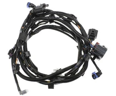 Volvo Priekinis Bumperio Parkavimo Pagalbos Laidai S80 V70 XC70 Originalus 31260293