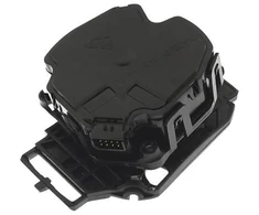 VOLVO Priekinis Dešinysis Durų Veidrodis Variklis Originalus 30634229