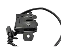 Volvo Priekinis Dešinysis Gėlavietės Raktas S80 V70 XC70 Originalus 31425845