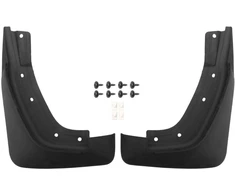 Volvo Priekinis Dulkėtų Apsauginių Rinkinys S80 V70 2007-2016 Originalus 30664836