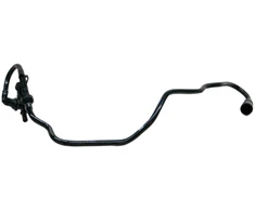 VOLVO Priekinis Garintojo Vamzdis Volvo S60 S90 V60 XC60 Originalus 32312087