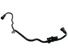 VOLVO Priekinis Garintojo Vamzdis Volvo S60 S90 V60 XC60 Originalus 32312087