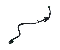 Volvo Priekinis Garo Šaldytuvas S60 S90 V60 XC60 XC90 2016-2021 Originalus 32312435