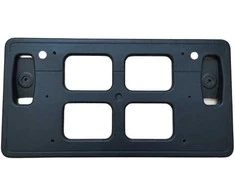 Volvo Priekinis Numerio Lango Laikiklis Volvo XC40 2022 Originalus 32345298
