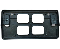 Volvo Priekinis Numerio Lango Laikiklis Volvo XC40 2022 Originalus 32345298