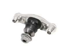 Volvo Priekinis Pakabos Sraigto Galinis Mazgas S90 V90 2017-2021 Originalus 32221192