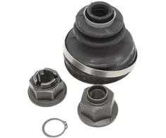 VOLVO Priekinis Vidinis Velenas Variklio Dėžės Remonto Rinkinys Originalus 31256230