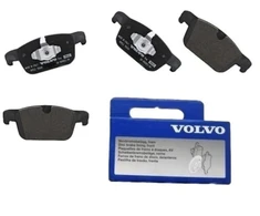 Volvo Priekiniu Disku Stabdžių Plokštelių Rinkinys XC40 2.0l 2018 2019 2020 2021 2022 Originalus 32287456