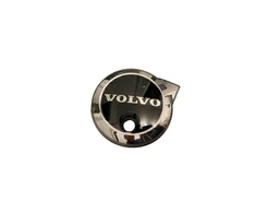 Volvo Radiator Grille Badge Emblem Volvo C40 S90 V90 XC40 Originalus 32228039