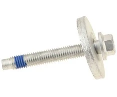 "Volvo" ratų stebulės varžtas 10 X 65 mm originalus 30640878