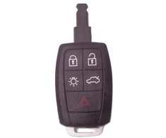 Volvo S40 C30 Raktų Valdymo Sistemos Komplektas Originalus 31252731