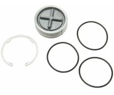 VOLVO S40 MK2 Automatinė Pavarų Dėžė Pistoletas Rinkinys 30751262 NAUJAS ORIGINALUS