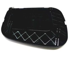 VOLVO S40 MK2 Dešinės priekinės žibinto galinis dangtelis 30796944 NAUJAS ORIGINALUS