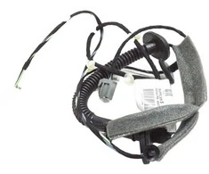 VOLVO S40 MK2 Galinės durelės laidų jungtis 8697604 NAUJA ORIGINALI