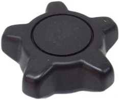 VOLVO S40 MK2 priekinių sėdynių reguliavimo rankenėlė originali 8686047