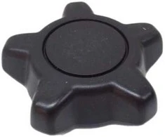VOLVO S40 MK2 priekinių sėdynių reguliavimo rankenėlė originali 8686047