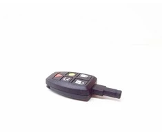 VOLVO S40 MK2 užrakinimo sistemos nuotolinio valdymo pultelis Originalus 30772194