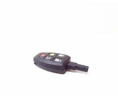 VOLVO S40 MK2 užrakinimo sistemos nuotolinio valdymo pultelis Originalus 30772194
