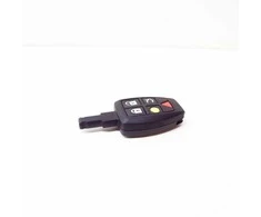 VOLVO S40 MK2 užrakinimo sistemos nuotolinio valdymo pultelis Originalus 30772194