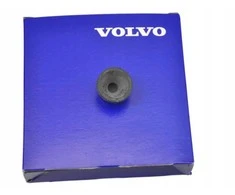 VOLVO S40 MK2 Variklio Dangčio Guminis Padas 31293164 NAUJAS ORIGINALUS