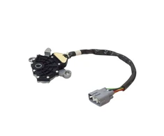 Volvo S40 V40 2001-2004 PNP pavarų indikatoriaus jungiklis originalus 30896813