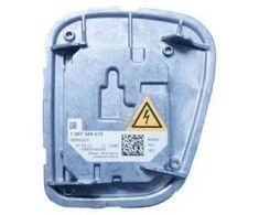Volvo S40 V50 2004 Control Unit Xenon Originalus 31214563