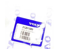 Volvo S40 V50 C70 C30 04 10-13 Originalus degalų dangtelis 31261589