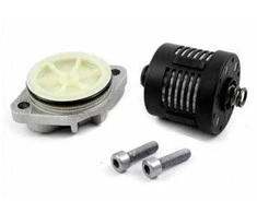Volvo S40 V50 S60 XC90 S80 V70 alyvos filtro rinkinys AOC Original 30787687