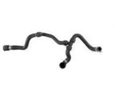 Volvo S60 C60 2010 2013 Žemutinė Šilumnešio Šlaunis Originalus 31274170
